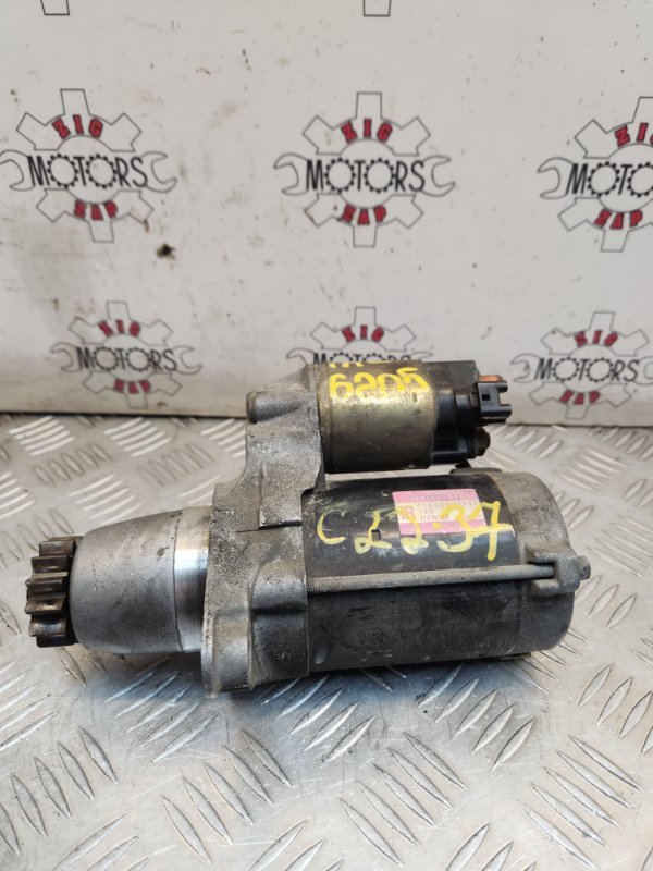 Стартер, 4000 рублей, Красноярск