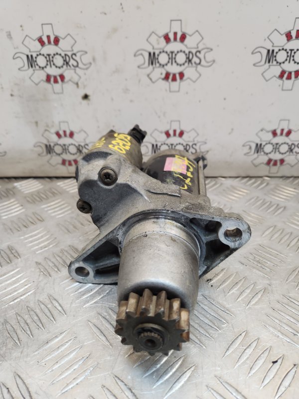 Стартер, 4000 рублей, Красноярск