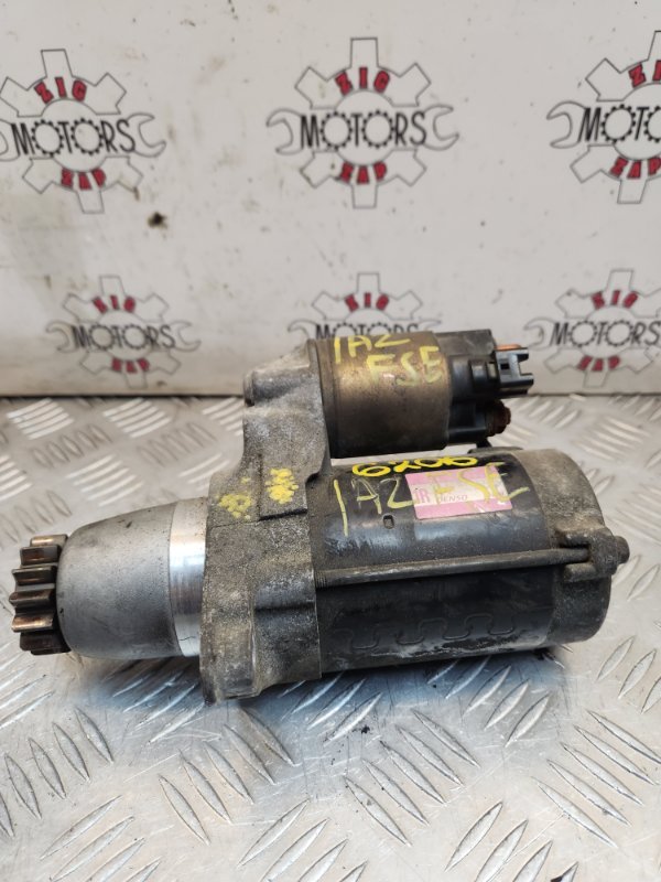 Стартер, 4000 рублей, Красноярск