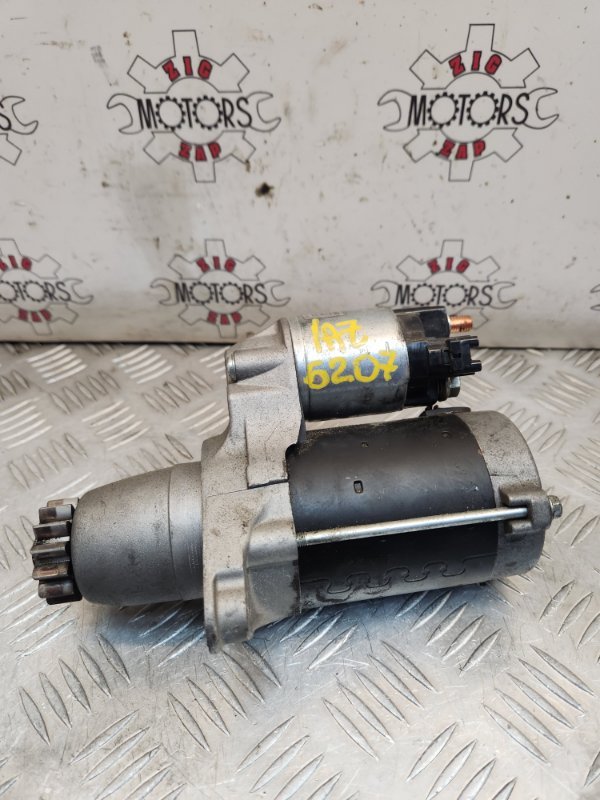 Стартер, 4000 рублей, Красноярск