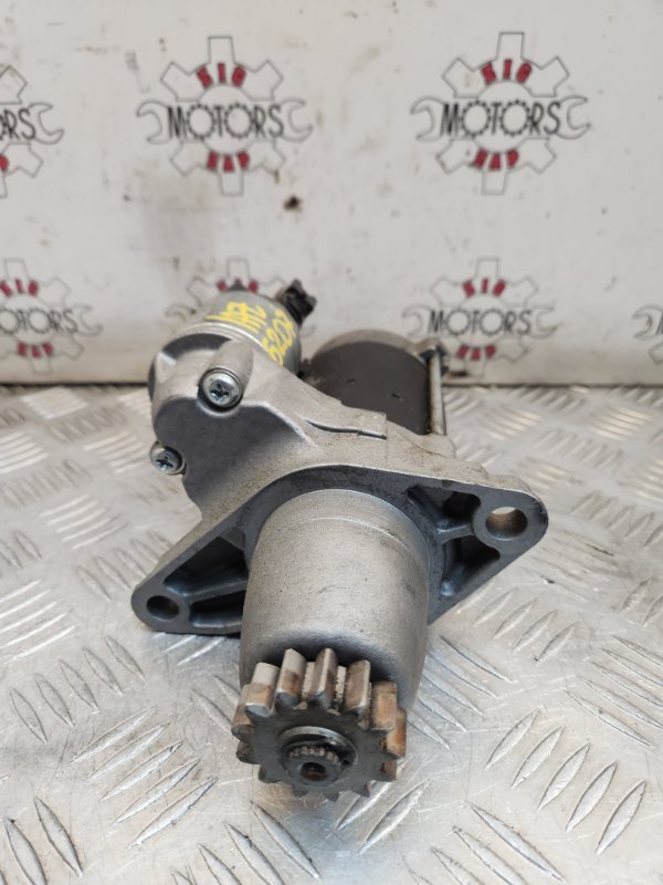 Стартер, 4000 рублей, Красноярск