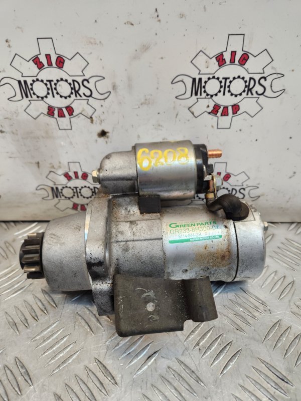 Стартер, 4500 рублей, Красноярск