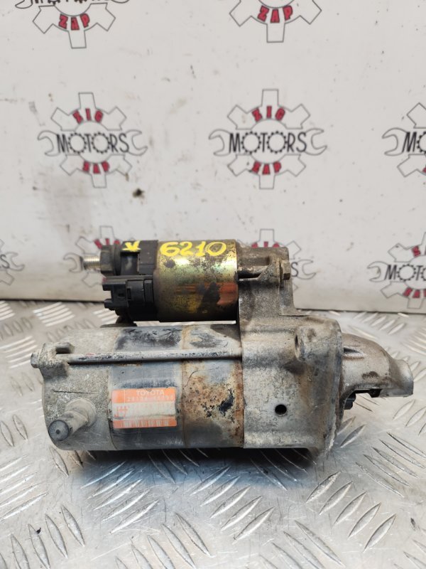 Стартер, 6500 рублей, Красноярск