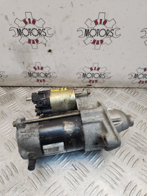 Стартер, 5000 рублей, Красноярск