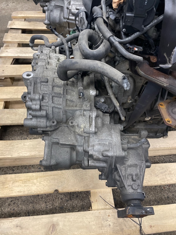 АКПП, 55000 рублей, Красноярск