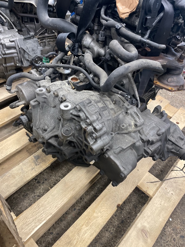 АКПП, 55000 рублей, Красноярск