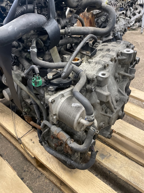 АКПП, 55000 рублей, Красноярск