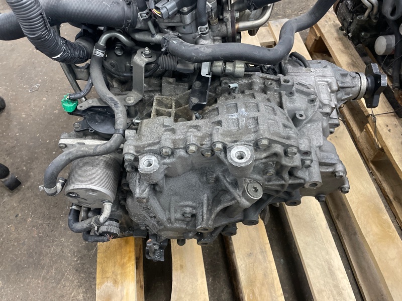 АКПП, 50000 рублей, Красноярск