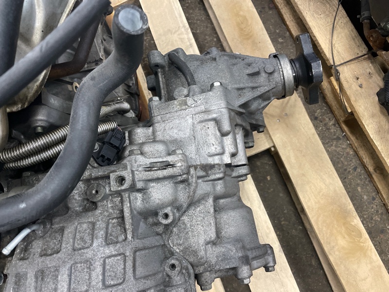 АКПП, 50000 рублей, Красноярск