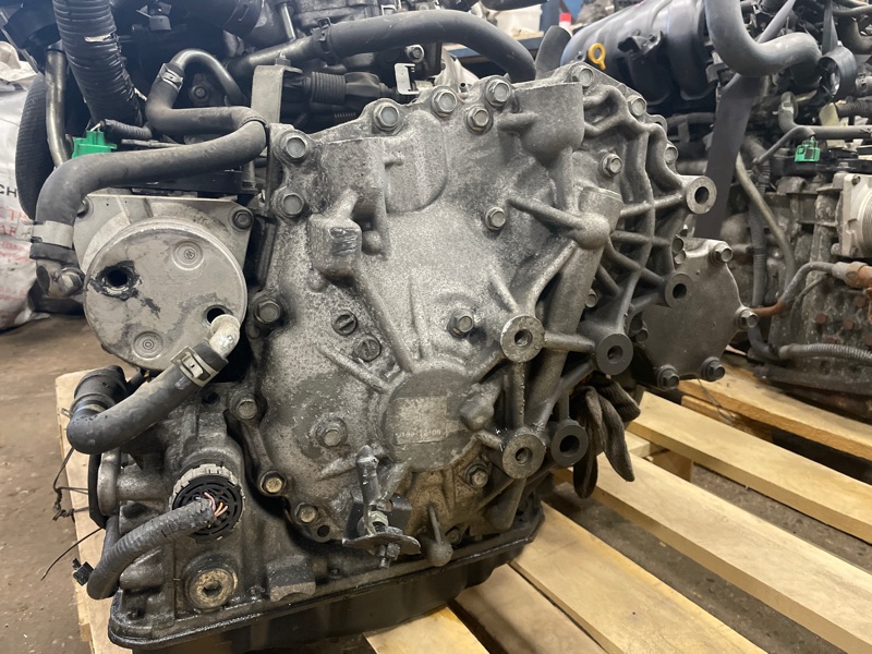 АКПП, 55000 рублей, Красноярск