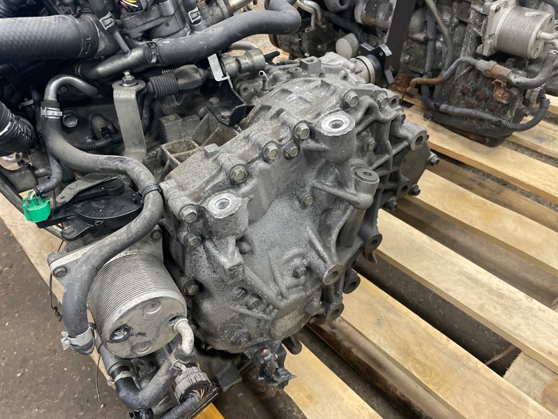 АКПП, 55000 рублей, Красноярск