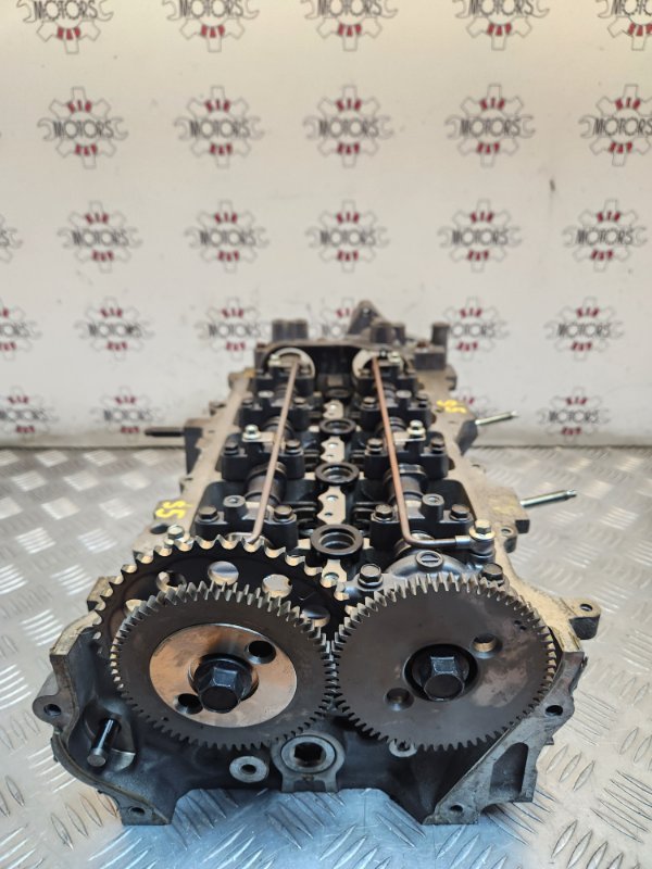 Головка блока цилиндров, 9000 рублей, Красноярск