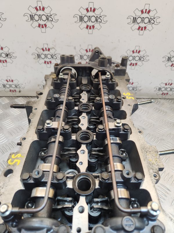 Головка блока цилиндров, 9000 рублей, Красноярск