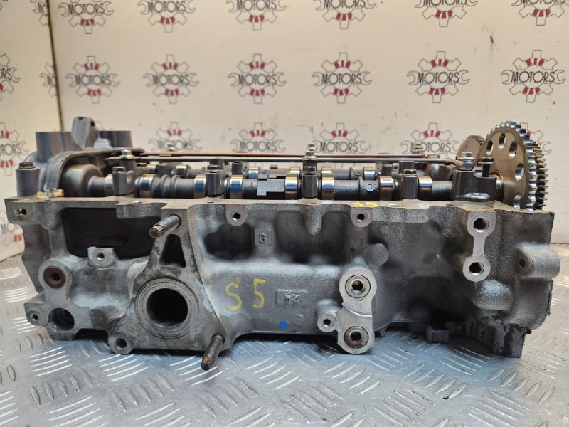 Головка блока цилиндров, 9000 рублей, Красноярск