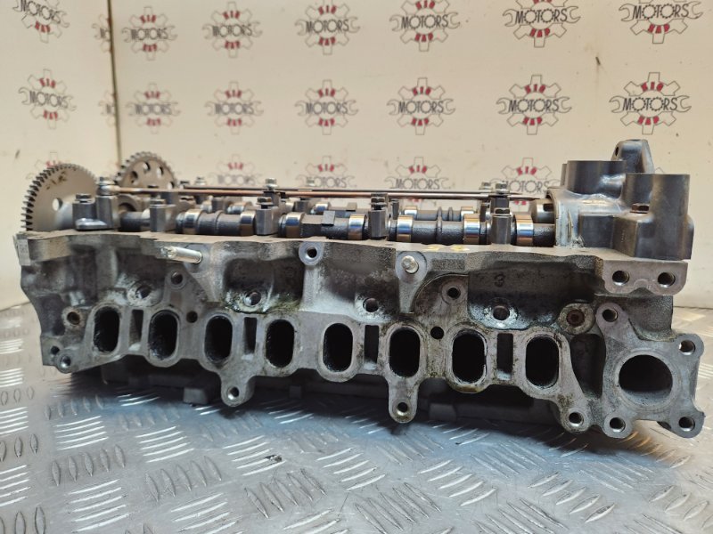 Головка блока цилиндров, 9000 рублей, Красноярск