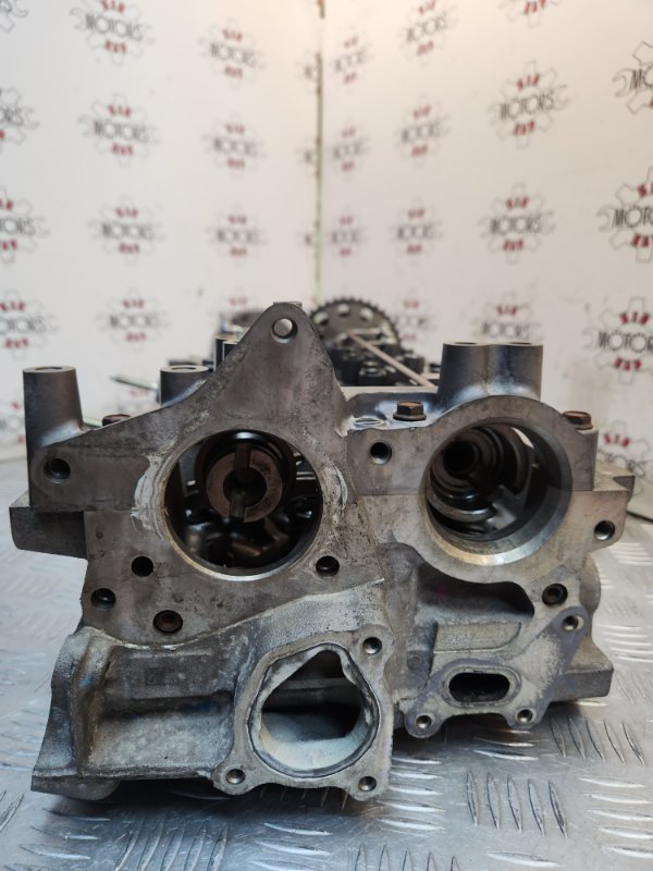 Головка блока цилиндров, 9000 рублей, Красноярск