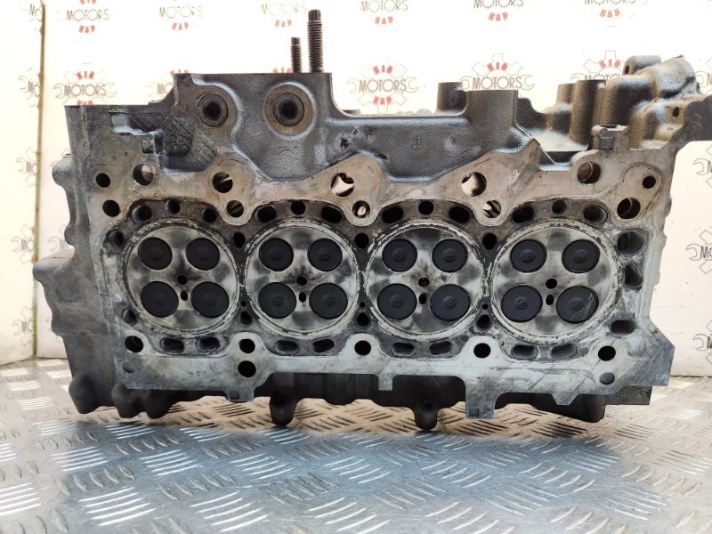 Головка блока цилиндров, 9000 рублей, Красноярск