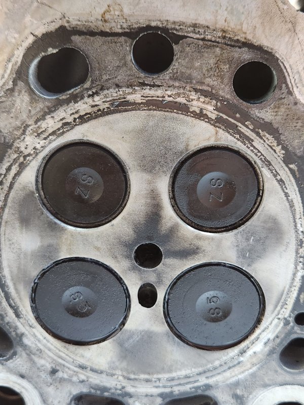 Головка блока цилиндров, 9000 рублей, Красноярск