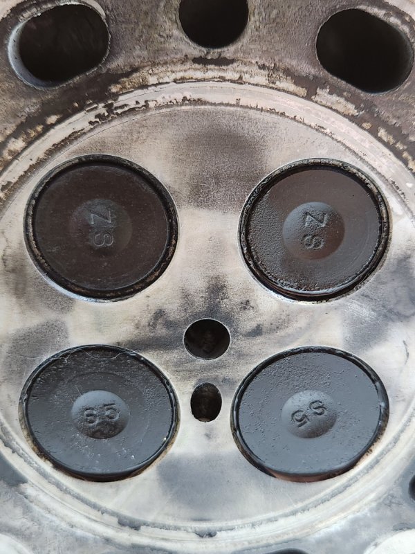 Головка блока цилиндров, 9000 рублей, Красноярск