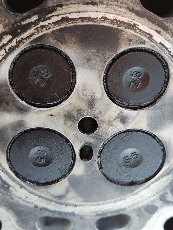 Головка блока цилиндров, 9000 рублей, Красноярск