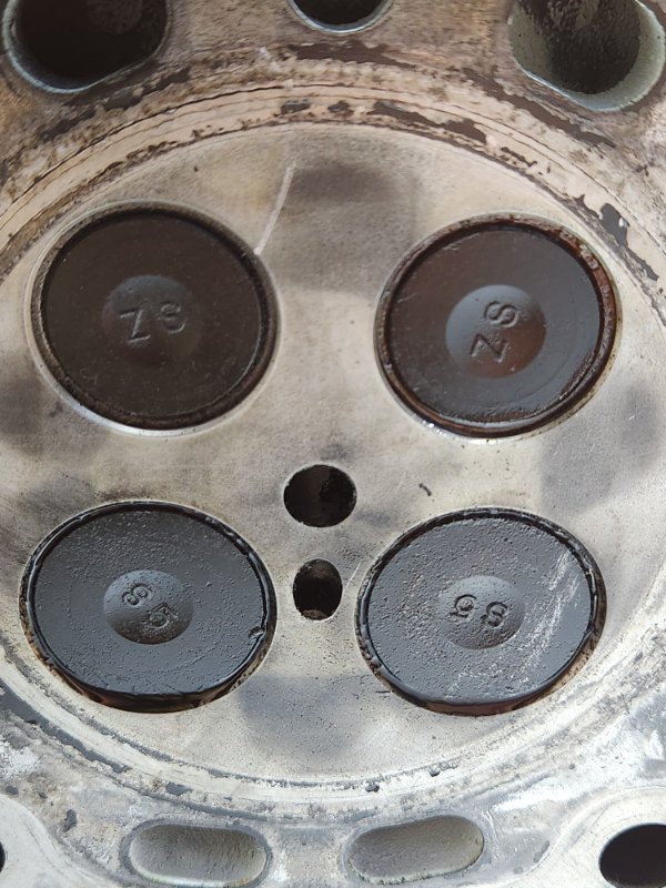 Головка блока цилиндров, 9000 рублей, Красноярск