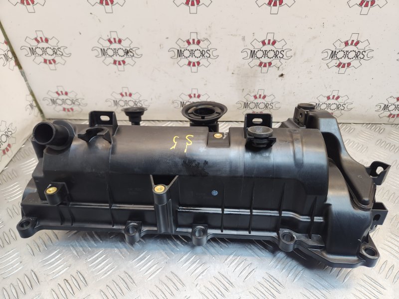 Крышка головки блока цилиндров, 14000 рублей, Красноярск