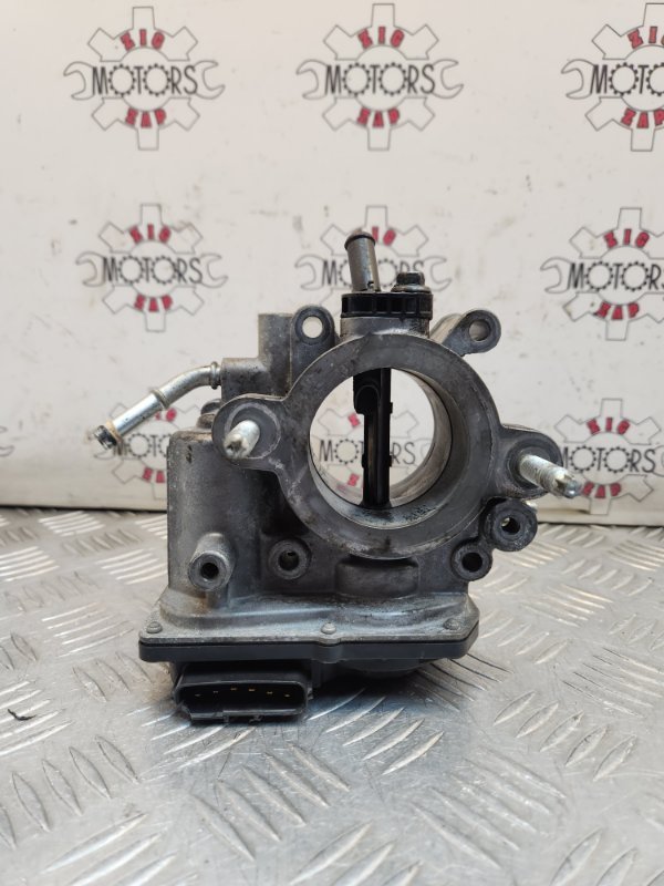 Дроссельная заслонка, 2000 рублей, Красноярск