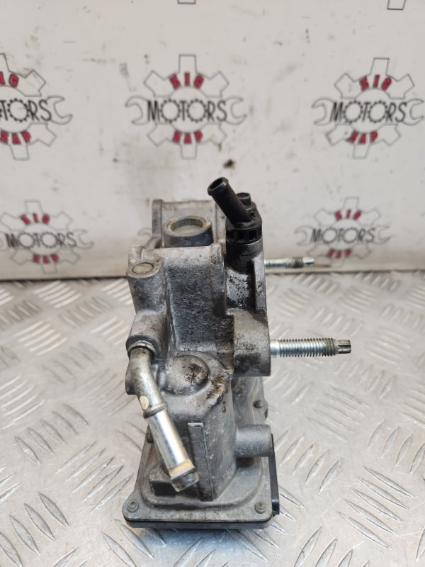 Дроссельная заслонка, 2000 рублей, Красноярск