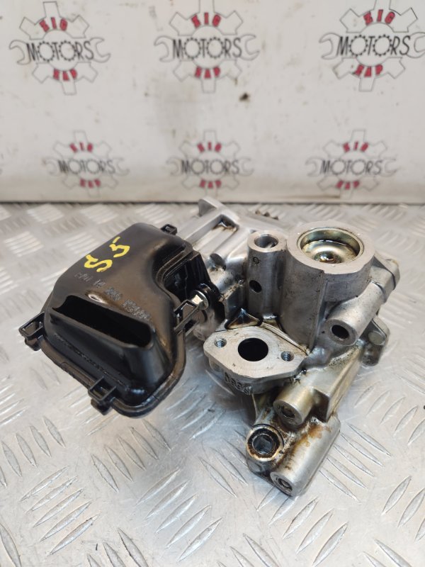 Масляный насос, 2500 рублей, Красноярск