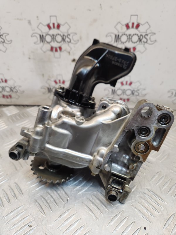 Масляный насос, 2500 рублей, Красноярск