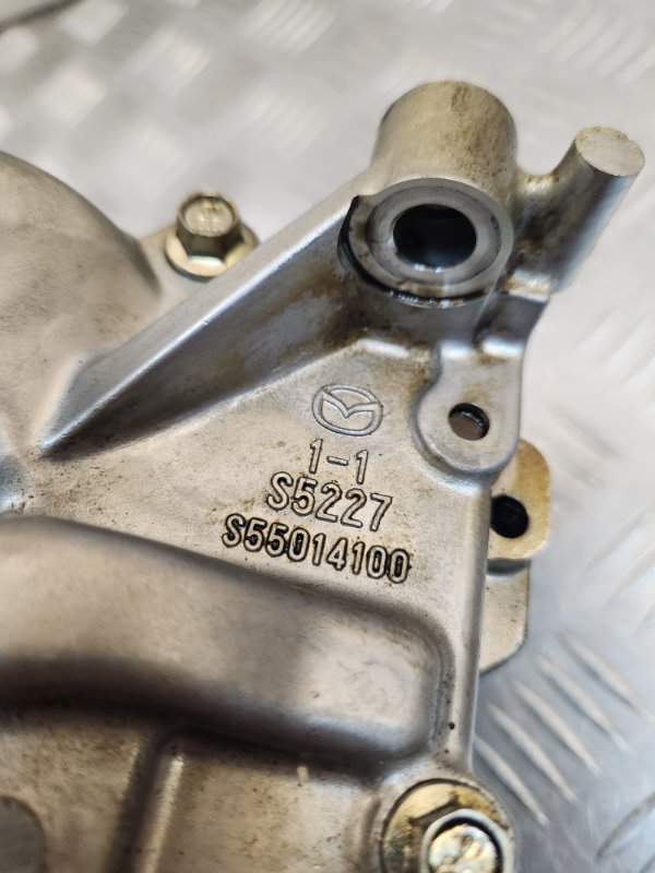 Масляный насос, 2500 рублей, Красноярск