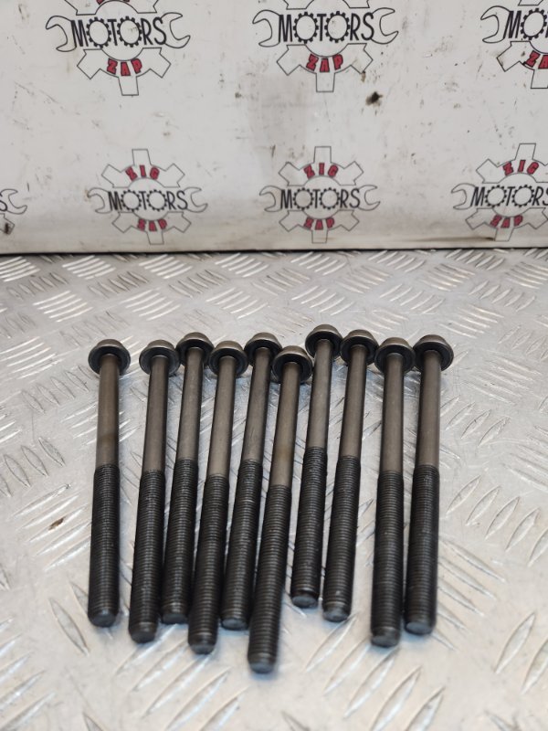 Болт головки блока цилиндров, 500 рублей, Красноярск