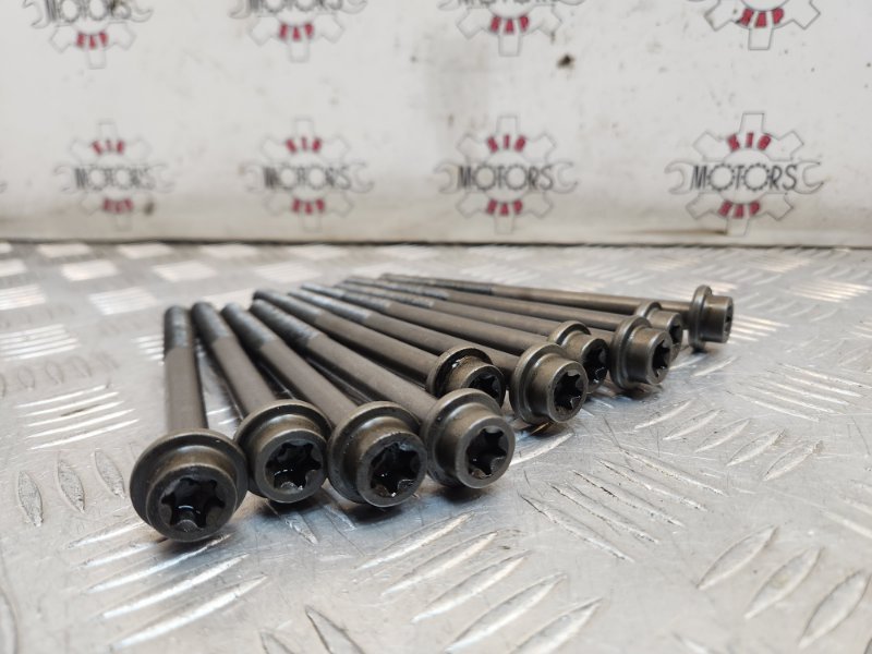 Болт головки блока цилиндров, 500 рублей, Красноярск