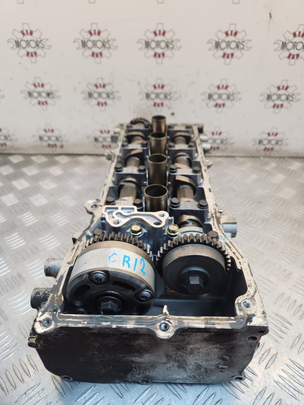 Головка блока цилиндров, 2500 рублей, Красноярск