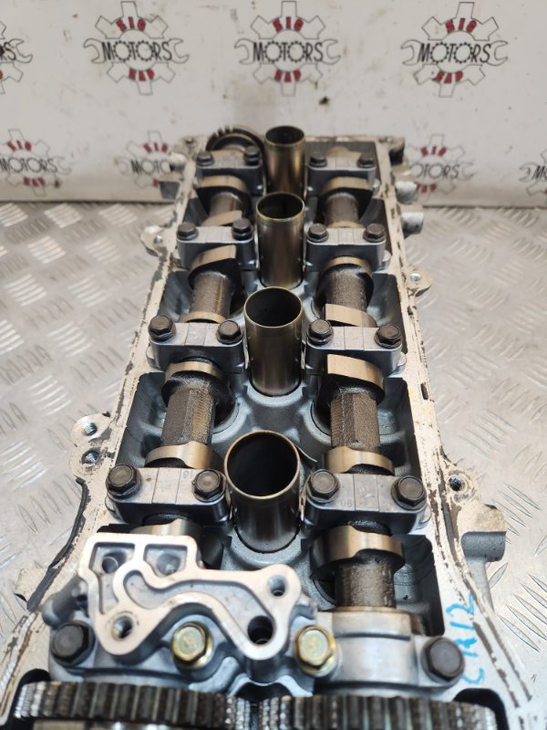 Головка блока цилиндров, 2500 рублей, Красноярск