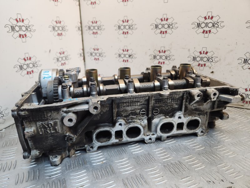 Головка блока цилиндров, 2500 рублей, Красноярск