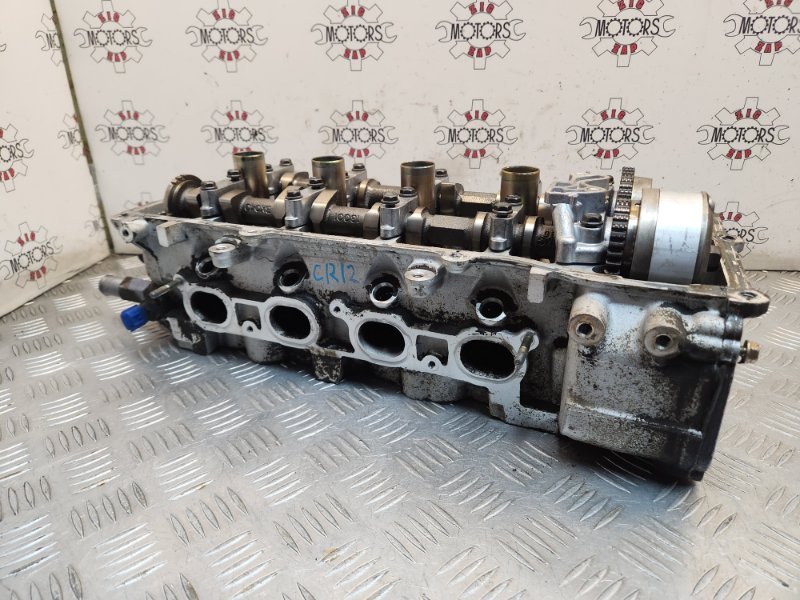 Головка блока цилиндров, 2500 рублей, Красноярск