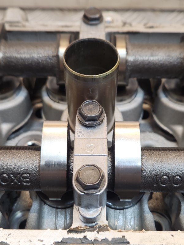 Головка блока цилиндров, 2500 рублей, Красноярск