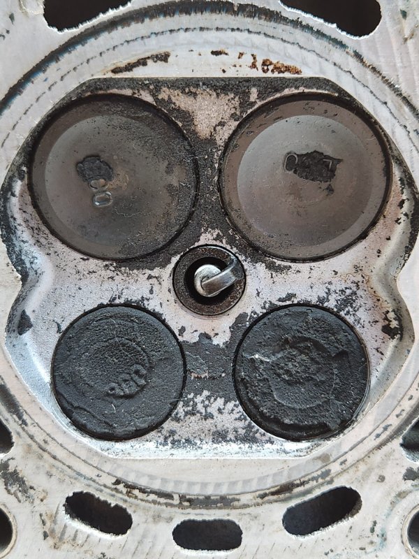 Головка блока цилиндров, 2500 рублей, Красноярск