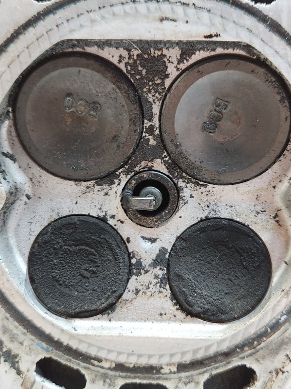 Головка блока цилиндров, 2500 рублей, Красноярск