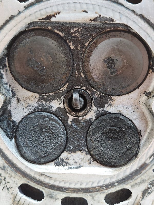 Головка блока цилиндров, 2500 рублей, Красноярск