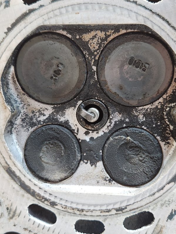 Головка блока цилиндров, 2500 рублей, Красноярск