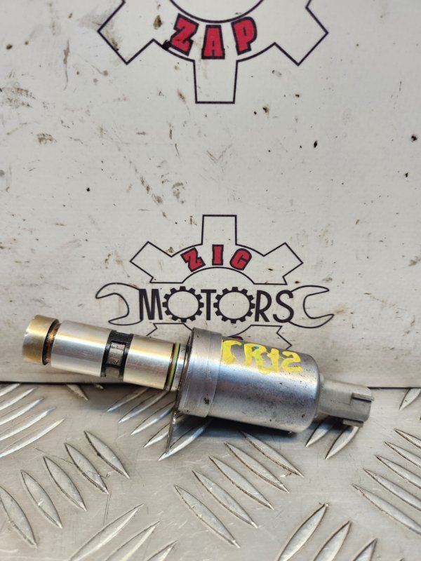 Клапан VVT-i, 2500 рублей, Красноярск