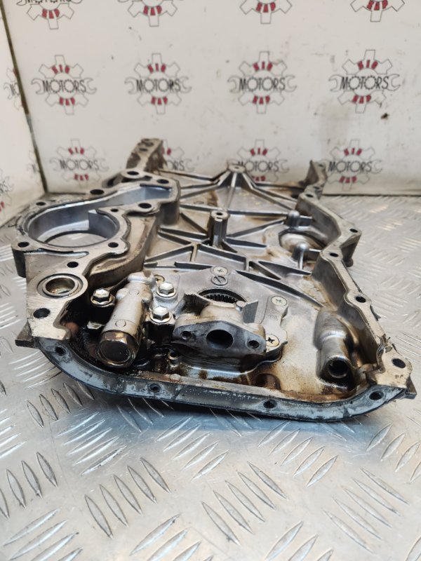 Лобовина двигателя, 2500 рублей, Красноярск