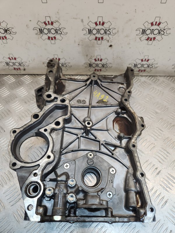 Лобовина двигателя, 2500 рублей, Красноярск