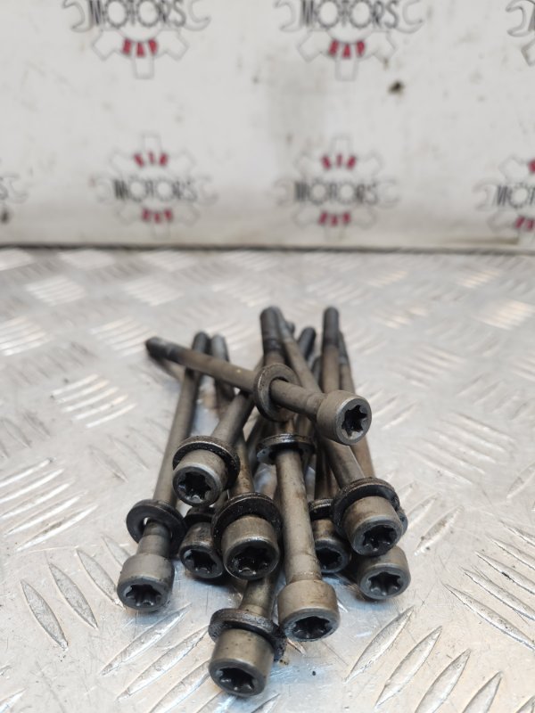 Болт головки блока цилиндров, 500 рублей, Красноярск