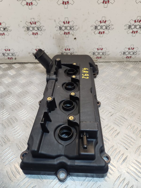 Крышка головки блока цилиндров, 2000 рублей, Красноярск