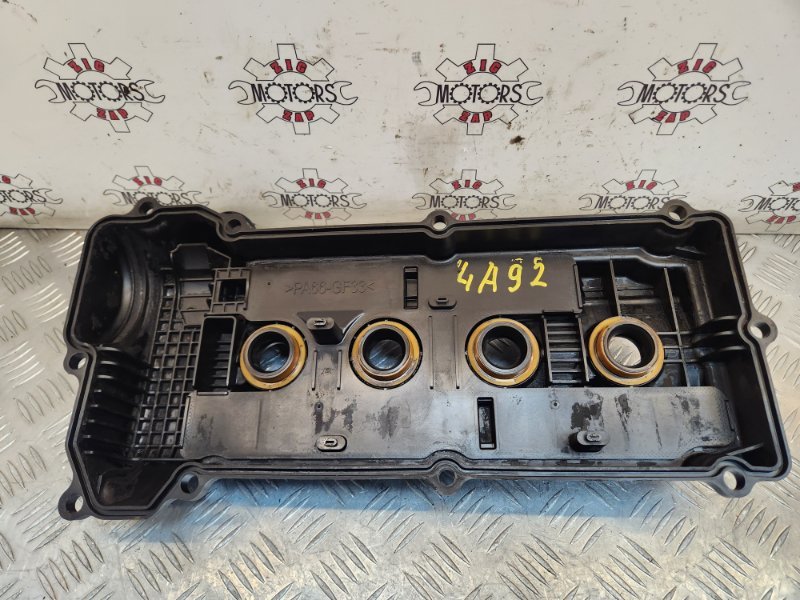 Крышка головки блока цилиндров, 2000 рублей, Красноярск