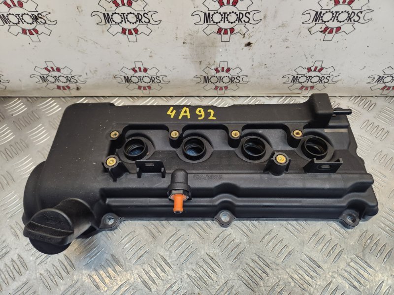 Крышка головки блока цилиндров, 2000 рублей, Красноярск