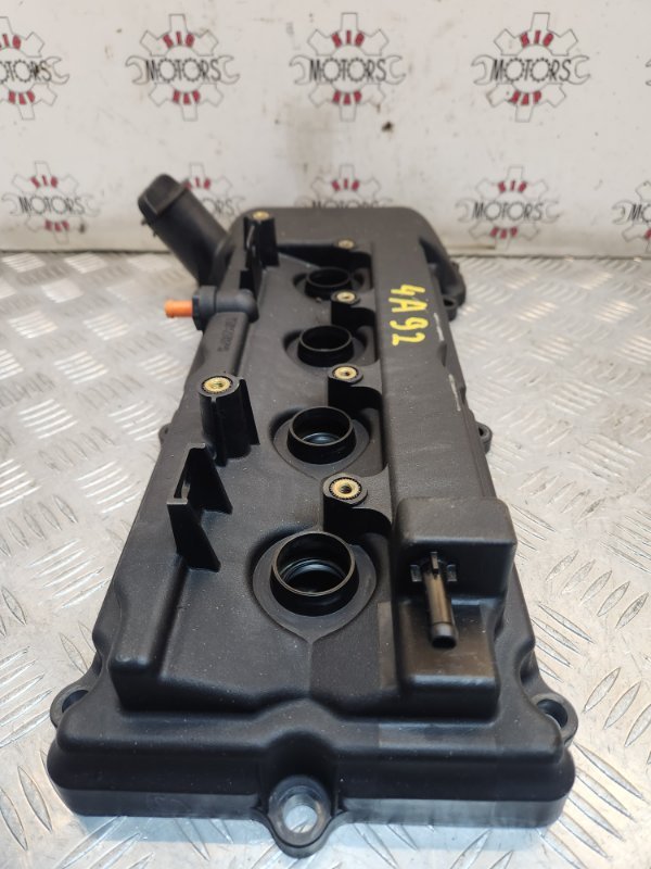 Крышка головки блока цилиндров, 2000 рублей, Красноярск